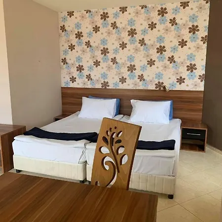 Hotel семеен брилянс - Family Brilliance Varna
