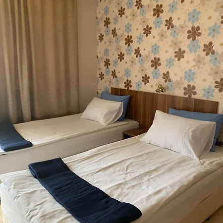Hotel семеен брилянс - Family Brilliance *