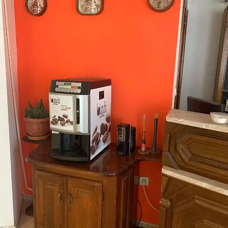 семеен брилянс - Family Brilliance Hotell