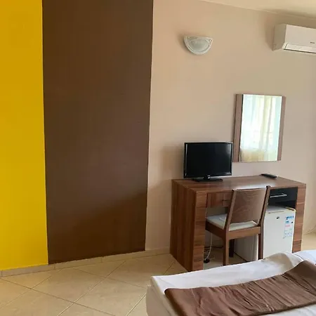 Hotell семеен брилянс - Family Brilliance Varna