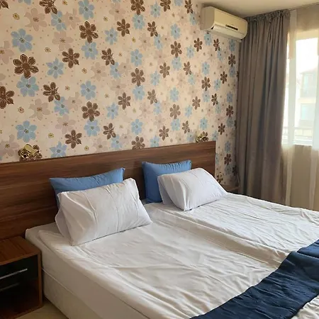 Hotel семеен брилянс - Family Brilliance *