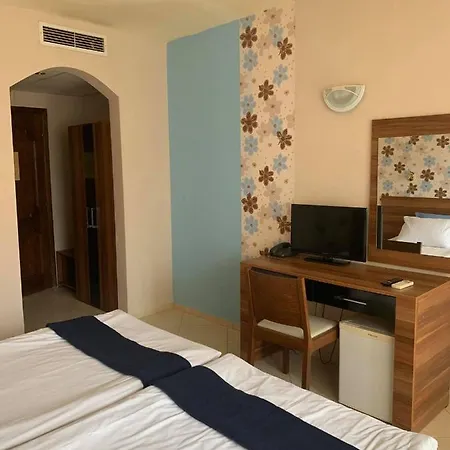 семеен брилянс - Family Brilliance Hotel