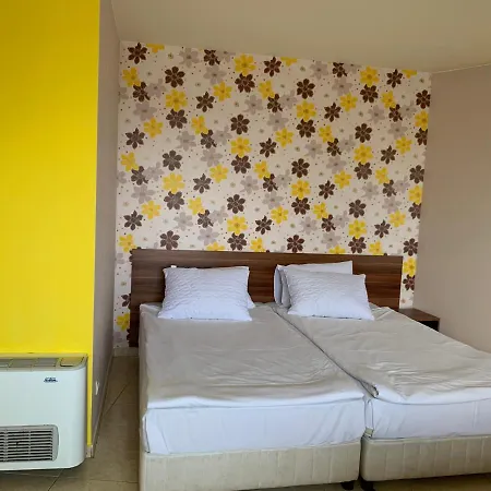семеен брилянс - Family Brilliance Hotel Varna