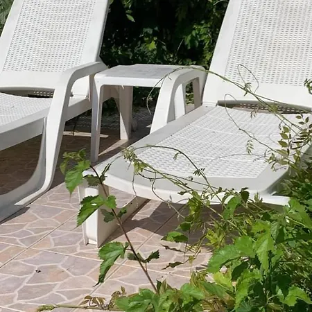 семеен брилянс - Family Brilliance Hotell Varna