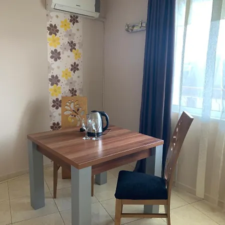 Hotell семеен брилянс - Family Brilliance Varna